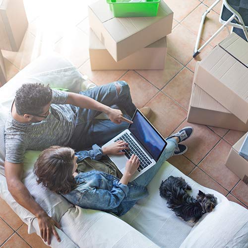 First time Home Buyer Mortgages in Port Perry and Durham