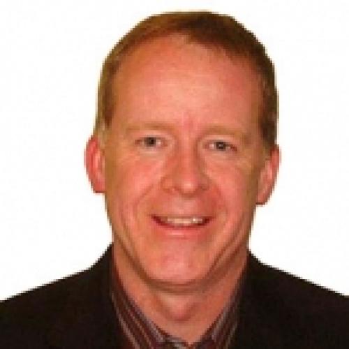 Paul McCormick Paul McCormick